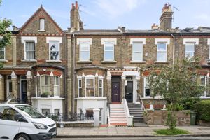 Kingsgate Road West Hampstead